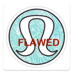 🤕 Live Show item *Flawed*